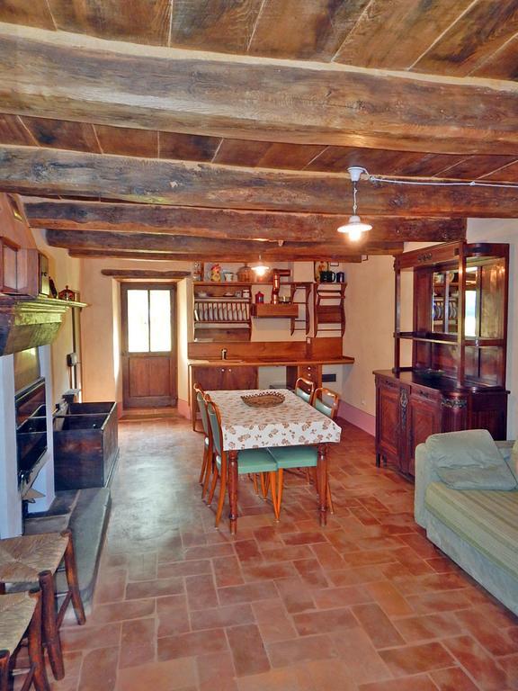 Pieve Di Ca Maggiore ฟิเร็นซัวลา ห้อง รูปภาพ